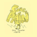 Daniel Johnston - Songs Of Pain (Vinyl)