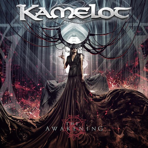 Kamelot - The Awakening (Vinyl)