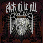 Sick of It All - DEATH TO TYRANTS (レコード)