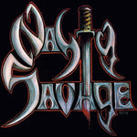 Nasty Savage - Nasty Savage (Vinyl)