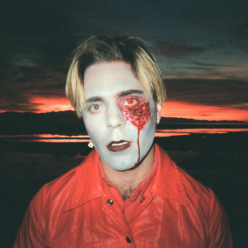 Choir Boy - Gathering Swans - クリア(ビニール)