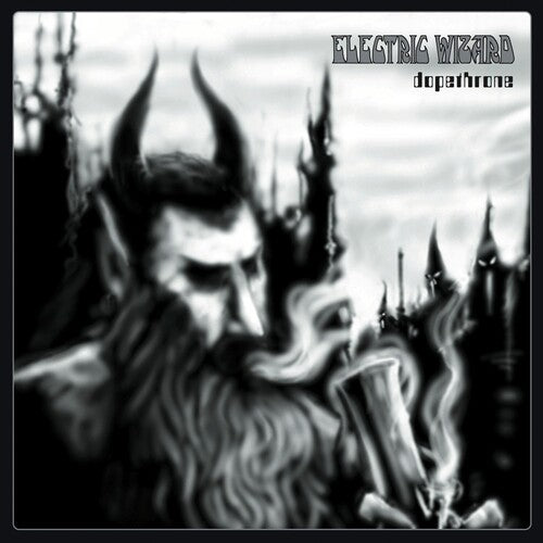 Electric Wizard - Dopethrone (Vinyl)