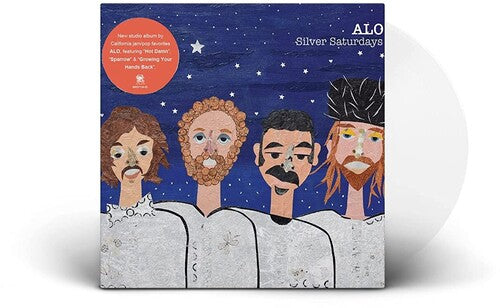 ALO - Sábados de Plata (Vinilo)