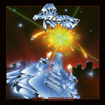 Ataque aéreo - Encuentro fatal (CD)