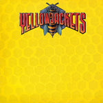 the album cover for Yellowjackets - Yellowjackets (Hol)