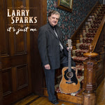Larry Sparks - Soy solo yo (CD)