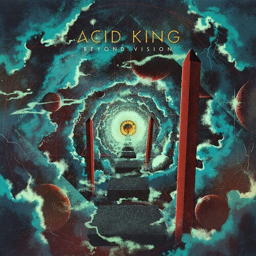 Acid King - Beyond Vision (Vinyl)