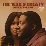 War & Treaty - The War and Treaty - Lover's Game - Vinyl (Vinyl)