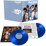 Ohio Players - En vivo 1977 - Azul (Vinilo)