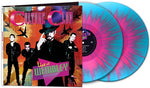 Culture Club - EN DIRECTO EN WEMBLEY - GIRA MUNDIAL 2016 - SALPICADURAS ROSA/AZUL (Vinilo)
