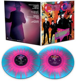 Culture Club - EN DIRECTO EN WEMBLEY - GIRA MUNDIAL 2016 - SALPICADURAS ROSA/AZUL (Vinilo)