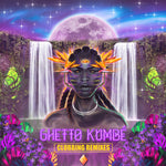 Ghetto Kumbe - Remixes de Ghetto Kumbe Clubbing - Amarillo Transparente (Vinilo)