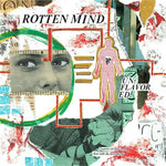 Rotten Mind - Unflavored (Vinyl)