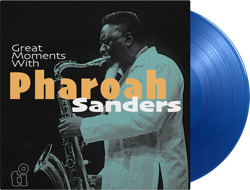Pharoah Sanders - Great Moments With (Vinyl)