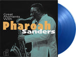 Pharoah Sanders - Great Moments With (Vinyl)