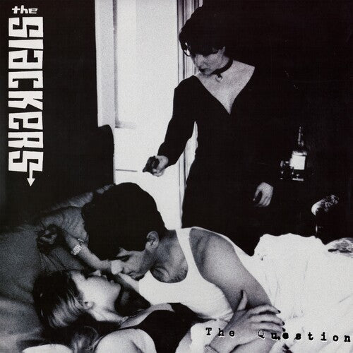 The Slackers - La Pregunta (Vinilo)