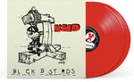 KMD - Black Bastards - Red (Vinyl)