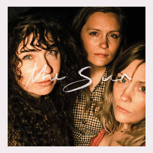 ジョセフ - ザ・サン (CD)