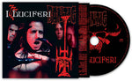 Danzig - 777: I Luciferi (CD)