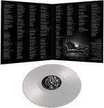 デヴィッド・J - アン・エクリプス・オブ・シップス - シルバー(ビニール盤)