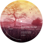 the album cover for Various Artists - Network Remixes: Volume One Sampler (Various Artists)