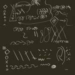 Antti Lotjonen - Circus / Citadel (Vinyl)