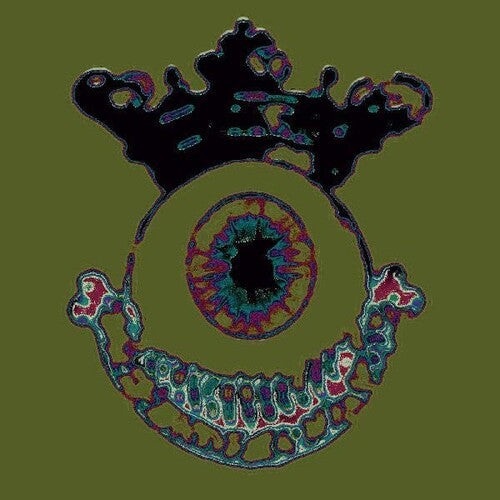 Bardo Pond - Volume 3 (Vinyl)