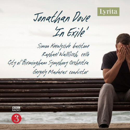 Simon Keenlyside - In Exile (CD)