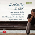 Simon Keenlyside - In Exile (CD)