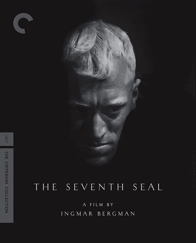 El séptimo sello (Colección Criterion) (4K Ultra HD)