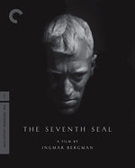 El séptimo sello (Colección Criterion) (4K Ultra HD)
