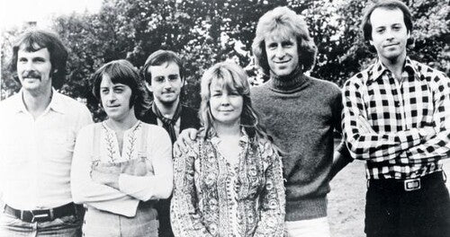 Convención de Fairport - Vivo en América 1974 (CD)