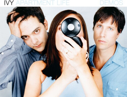 Ivy - Apartment Life Demos (Vinyl)