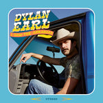 Dylan Earl - I Saw the Arkansas (CD)