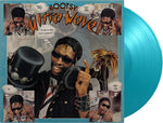 Bootsy Collins - Ultra Wave - Limited 180-Gram Turquoise Colored Vinyl (Vinyl)
