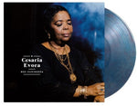 Cesaria Evora - Mae Carinhosa - Limited 180-Gram Blue & Red Colored Vinyl (Vinyl)