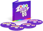 Various Artists - Now Yearbook 1986 / Various - Limited Special Edition (CD)