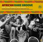 Various Artists - African Rare Groove / Various (Vinyl)