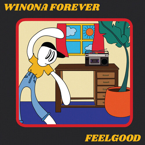 Winona Forever - Feelgood (Vinilo)