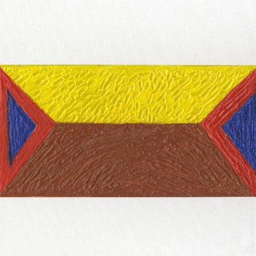 Dicky Continental - Un (Vinilo)