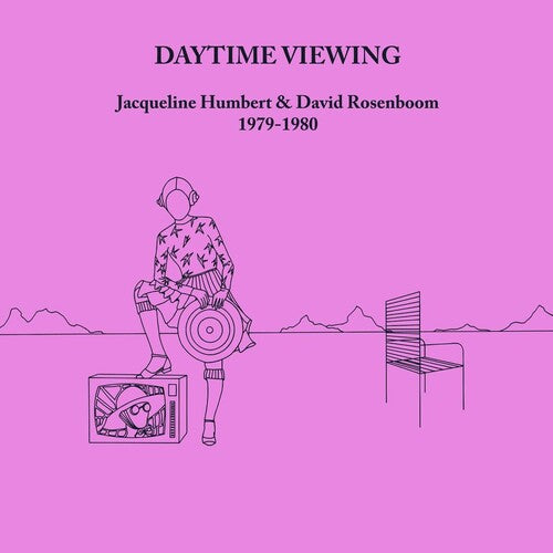 Daytime Viewing (Vinyl)