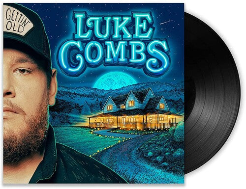 Luke Combs - Gettin' Old (Vinyl)