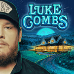 Luke Combs - Envejeciendo (CD)