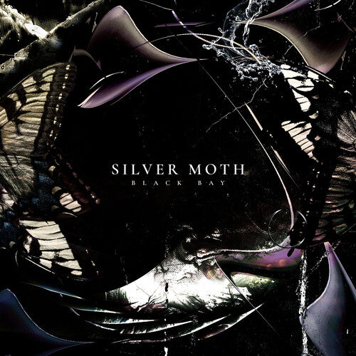 Silver Moth - Black Bay (Vinyl)
