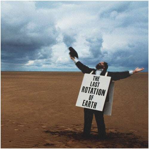 BCキャンプライト - 地球最後の回転(CD)