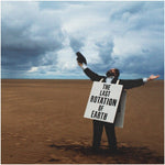 BCキャンプライト - 地球最後の回転(CD)