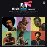 Varios Artistas - Este es el Holandés Errante 1969-1975 / Varios (CD)