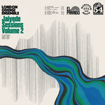 ロンドン・オーデンセ・アンサンブル - ジャイェデ・セッションズ Vol. 2 (CD)