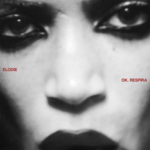 Elodie - Ok. Respira (Vinyl)