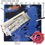 Lloyd Cole and the Commotions - Easy Pieces - 180gm Vinyl (Vinyl)